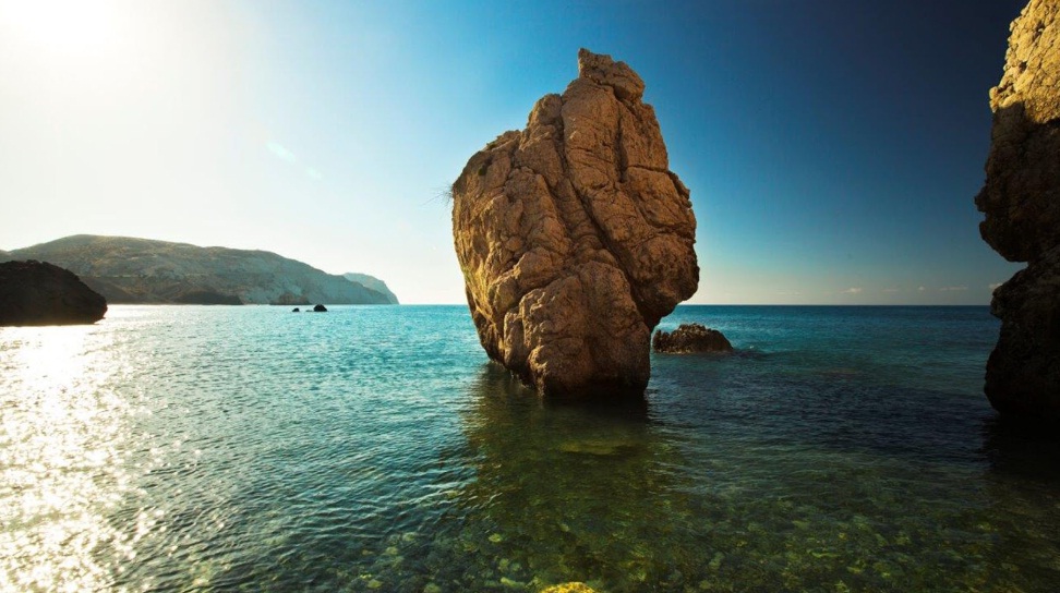 Specialus pasiūlymas į Kiprą!! 3* viešbutis, maitinimas: HB; Kelionės kaina tik 1175 Lt. Išvykimas 2014.05.06