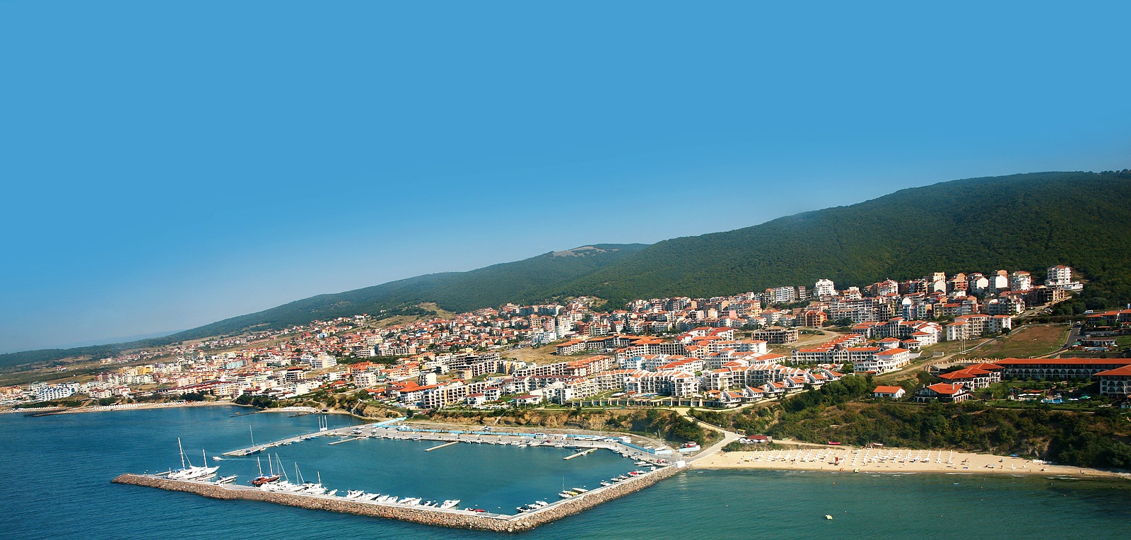 St_Vlas_resort