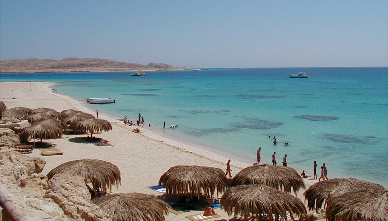 hurgada