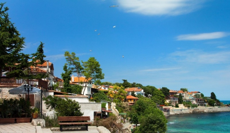 nessebar