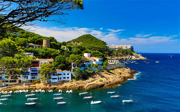 catalonia