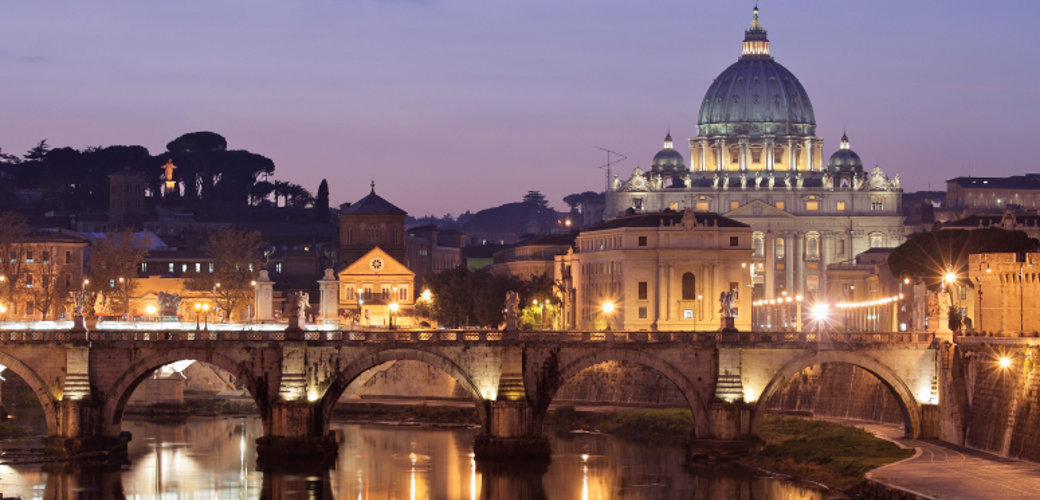 roma