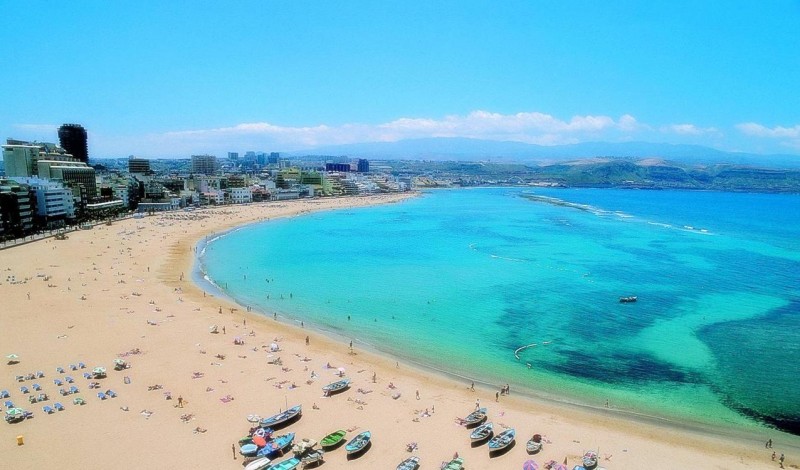 kelionių į Tenerifę išpardavimas
