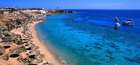 sarm el seichas