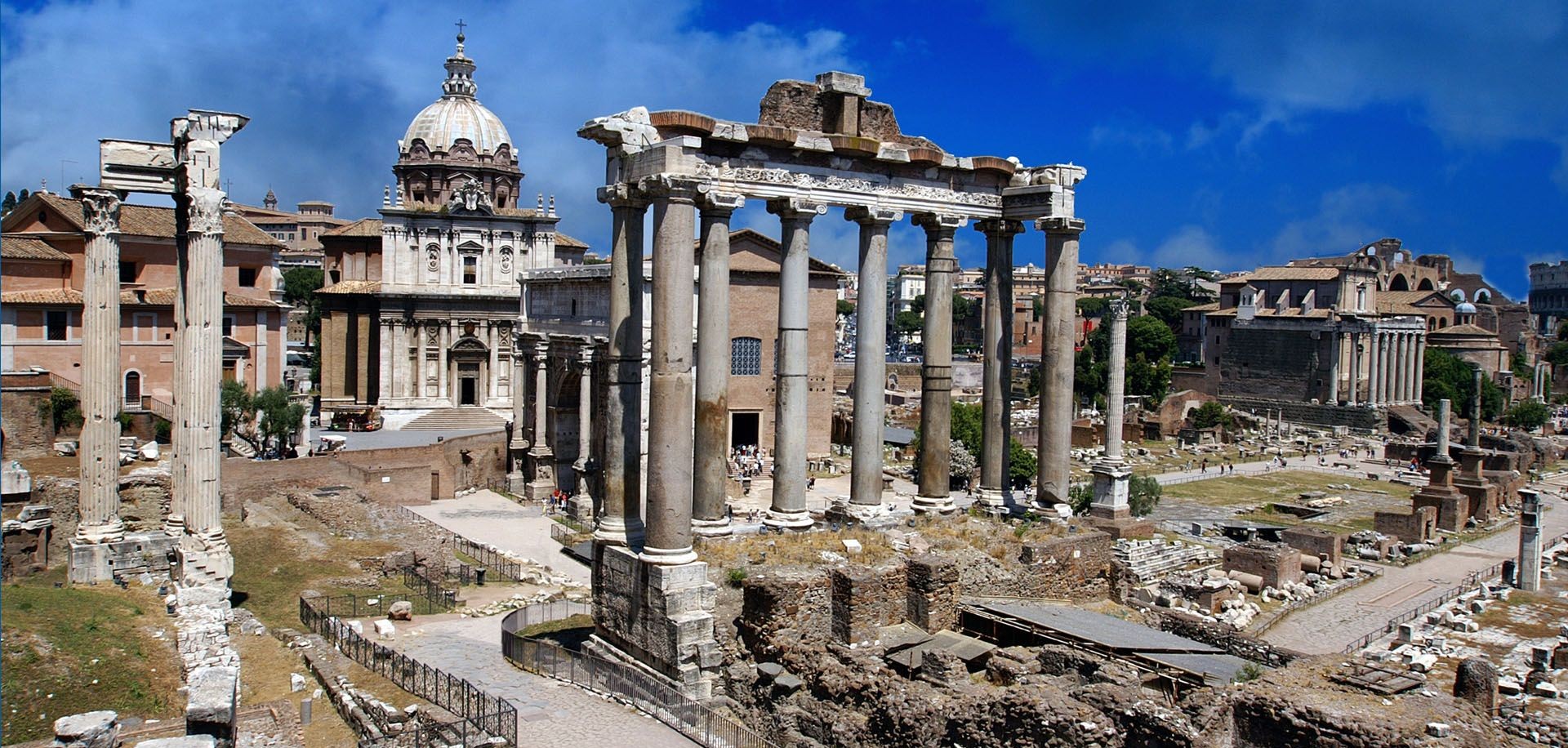 roma
