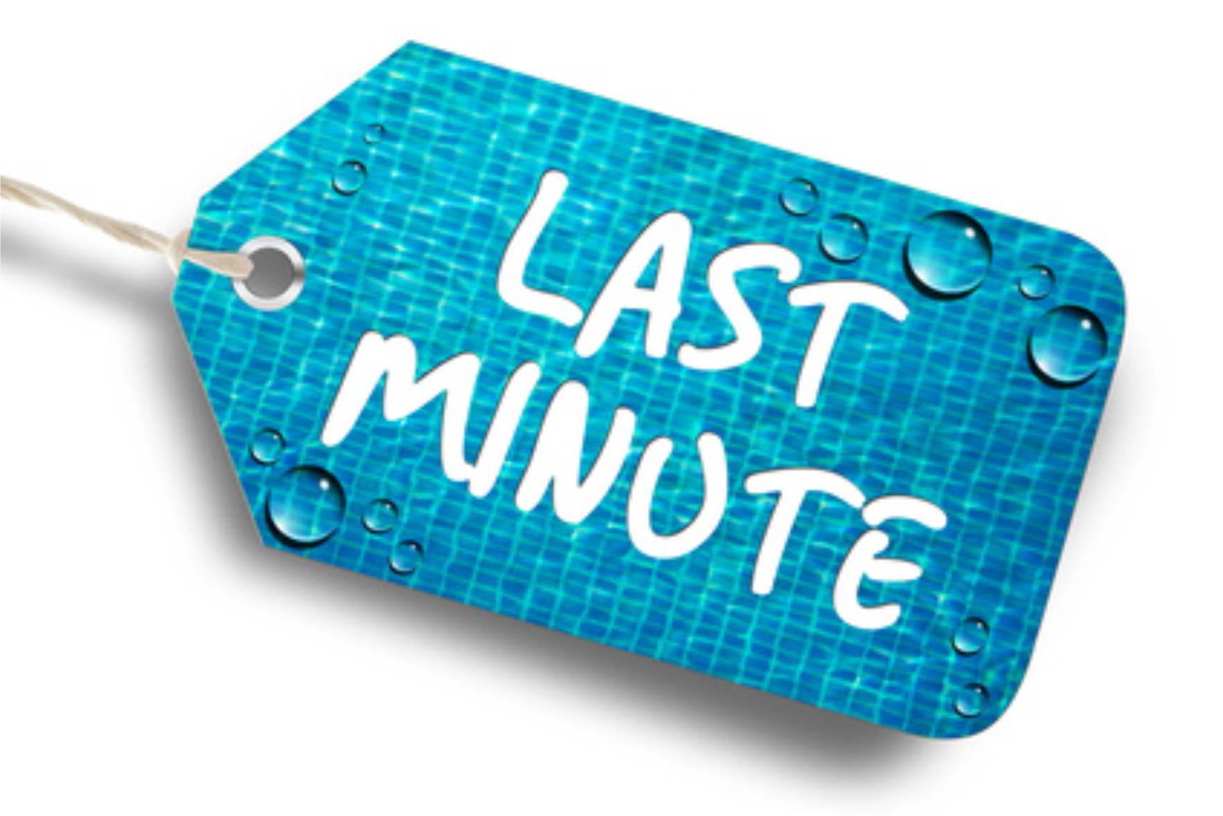 last-minute